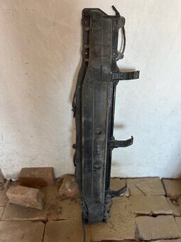 Zadná vystuha Hyundai i20