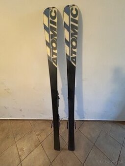 Lyže zn. ATOMIC Race LT12