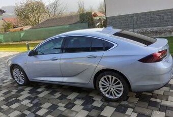 Insignia automat 1,5 turbo 122kw