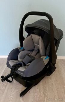 Recaro Quardia