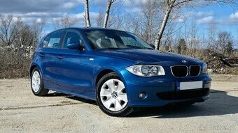 BMW 116i e87