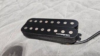 Lundgren M8 Bridge - snímač pre 8 strunnú gitaru