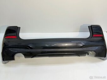 BMW X3 G01 (2018–2024) – M paket zadný nárazník na predaj