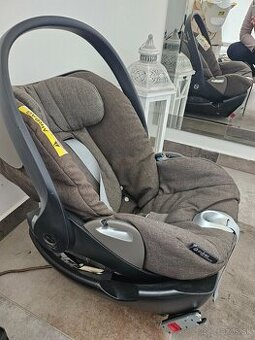 Autosedacka cybex "vajicko" s isofixom