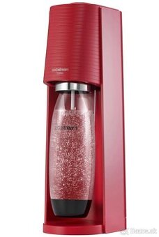 Sodastream Terra Red