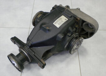 BMW 5 E60 Zadný diferenciál 3,23