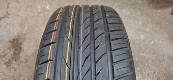 Pneumatika Matador Hectorra 3 225/55 R17 na rezervu