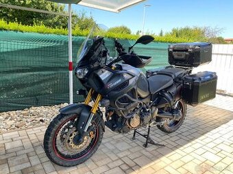 Yamaha Super Tenere XT 1200 Z SUPER TENERE