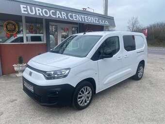 Fiat Dobló 1.5 MTJ L2