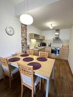 Predaj 2izbový apartmán Donovaly, garáž v cene