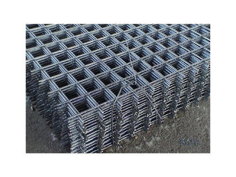 Predám kari sieť 8 mm, oko 150 x 150, rozmer 2m x 3m.