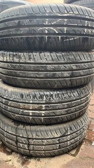 185/70R14 Letne  4 ks