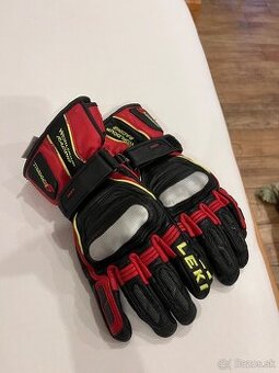 Leki WC Racing Titanium S