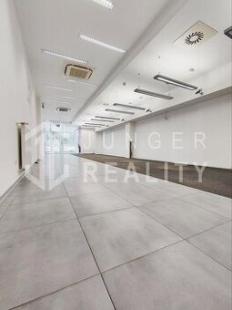 Na prenájom komerčný priestor v Podnik. inkubátore v Rožňave