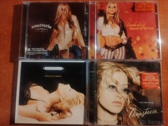 CD ANASTACIA