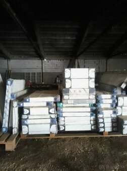 Predám radiátory značky Purmo a Korádo