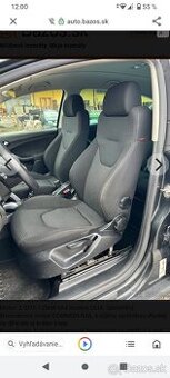 Seat Altea Xl 94kw tsi benzín 2008r