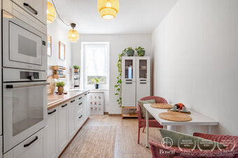 Bosen group | 4 izbový bungalov v Hegyeshalome