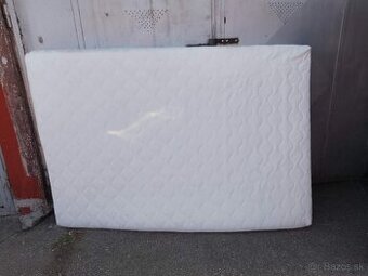 Matrac Dormeo Aloe Vera 160 x 200 cm