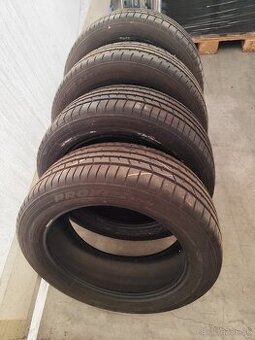 Pneumatiky letne 225/55/R19 TOYO PROXES R46A 4ks