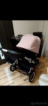 Bugaboo surodenecky kočík