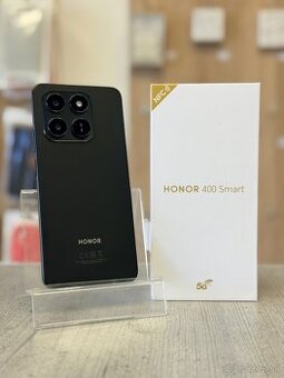 Honor 400 Smart 256GB Velvet Black