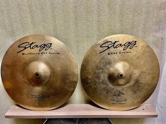 Stagg hihat 14"