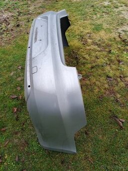 Škoda Superb 2 predfacelift zadný nárazník