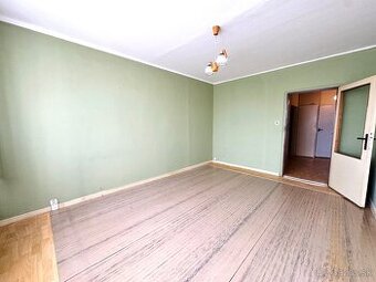 2- IZBOVÝ BYT - STREĎANSKÁ