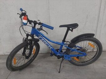 Detský bicykel TREK 20