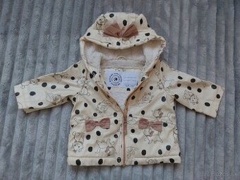 Oblečenie 62 (3-6m)