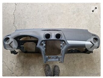 palubovka pristrojova doska rozne modely kia fiat ford opel