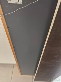 Darujem Zrkadlo a obraz za kavu