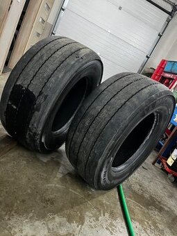 385/55R22,5 MICHELIN