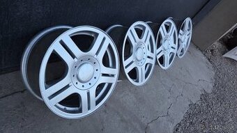 5x112 7jxR16 ET45 original vw sharan galaxy alhambra passat
