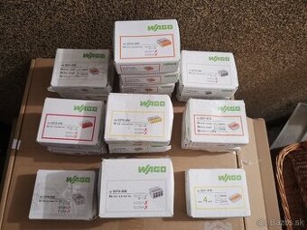 Wago⚡ - waga ⚡Wago svorky