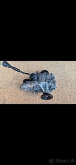 Suzuki jimny prídavná manuálna prevodovka od 1998-2004