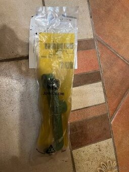 John Deere - Ramienko kladky remena na sito pri chladici