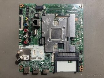 Zakladna doska pre LG TV