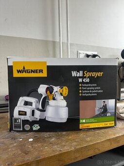 Wagner W450