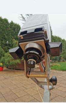 Zváčšovák fotografií - starozitnosť