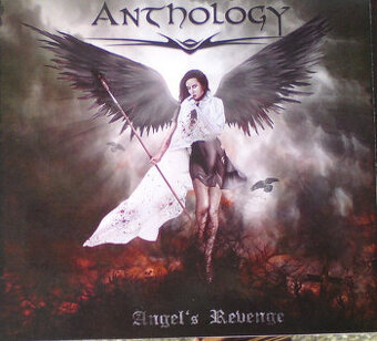 Anthology 2 x CD s podpismi