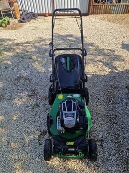 Predám benzínový kosačku GGP