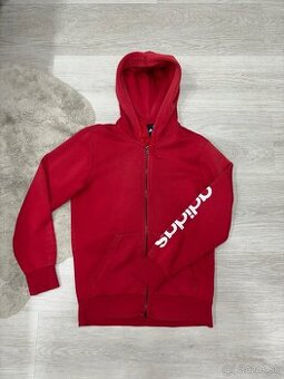 Adidas mikina veľ. S