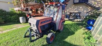 predaj malotraktor MT 8 065 aj na odhrnanie snehu