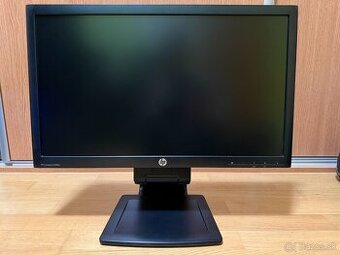 monitor 23" HP Compaq LA2306x, FullHD, 5ms, DP, DVI, VGA