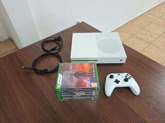 Xbox One S 1TB