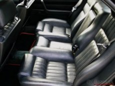 Kúpim sedadlá recaro