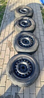 PNEUMATIKY CELOROCNE 175 65 14