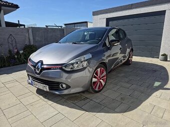 Renault Clio Energy 0.9 TCe